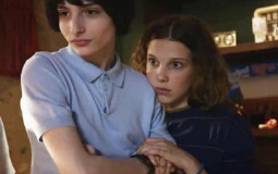 Stranger things