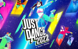 Just dance 2022