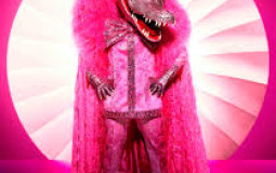 Masked Singer Costumes