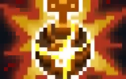 Soul knight skills