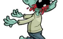 Zombie Movies