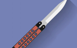 Balisong makers