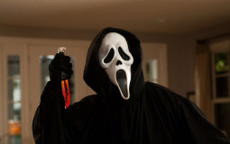 Scream Movie Characters