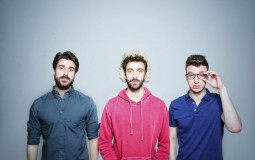 AJR songs