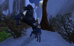HOrse