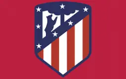 Atletico de Madrid 2022