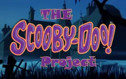 Scooby-Doo media