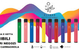 elfbar no nicotine