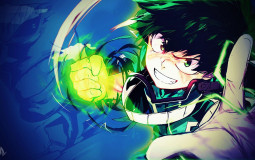 RPG - BNHA
