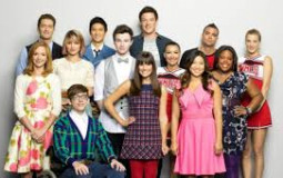 Glee Ranking