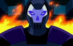 Ben 10 (bot reboot) villains