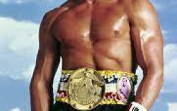 Rocky movies