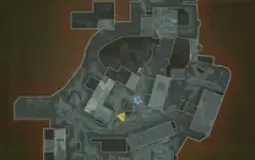 COD maps