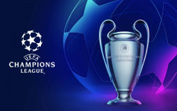 Ligue des Champions 2015-2019