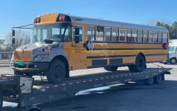 School Bus