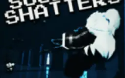 SoulShatter's Character Tier List