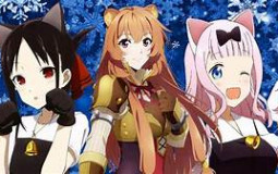 girls character tier list