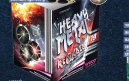 mooi of lelijk vuurwerk