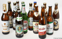 Spaa's favorite beers