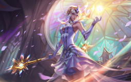 Elementalist Lux Tierlist