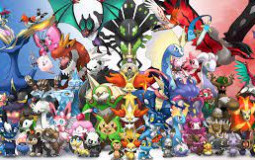 Pokemon