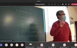 PROFESORES FACULTAD