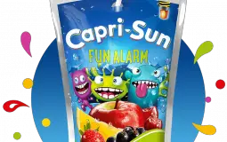 Capri Sonne