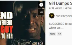 Vid chronicles tier list