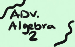 My classes