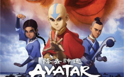 Avatar the last airbender season 1 episodes