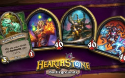 hearthstone battlegrounds download