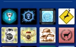 My Games