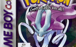 Pokemon Box Art Tier List