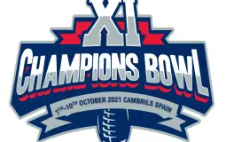 Champions Bowl 2021 Womens
