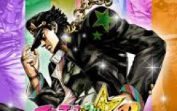 JJBA ASBR Characters Tier List Maker - TierLists.com