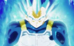 Trasformazioni Dragon Ball