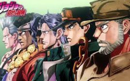 jojo stands parte 3
