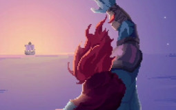 Dead Cells Biomes Aesthetic Tier List