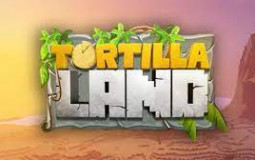 Tortillaland pueblo 1