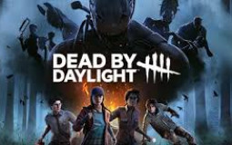 Dead By Daylight Killers