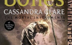 Shadowhunter's Characters