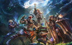 ManDimes League Player Tier List