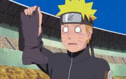 My Top 10 Strongest Naruto Characters