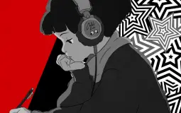 Persona ost