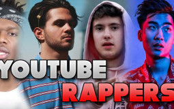 Youtube Rappers