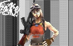 Joueur pro Fortnite 2021