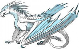 wings of fire characters
