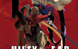 Guilty Gear Strive Songs