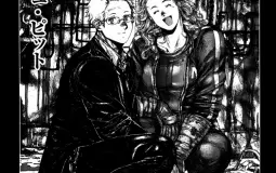 Dorohedoro Characters Ranked