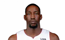 NBA who would win in a fight against Bam Adebayo?